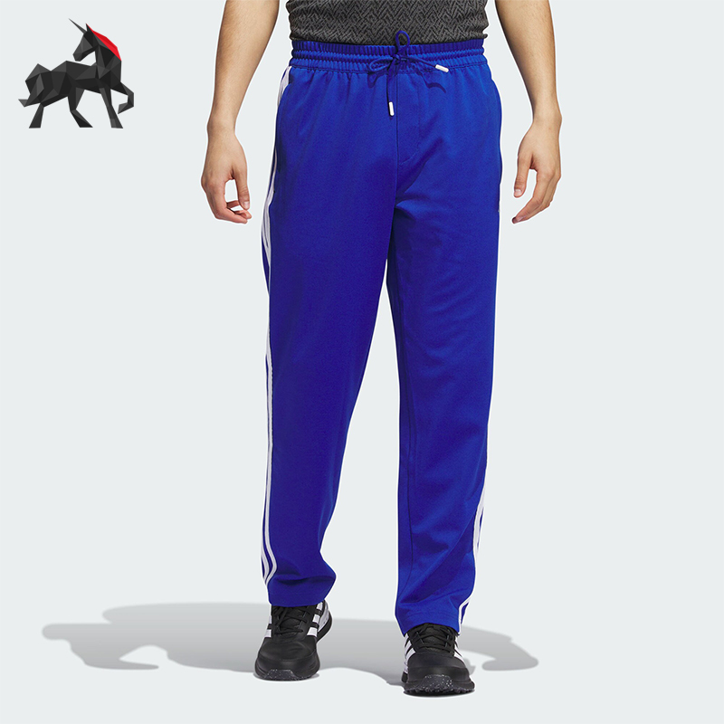 阿迪达斯男士高尔夫运动裤