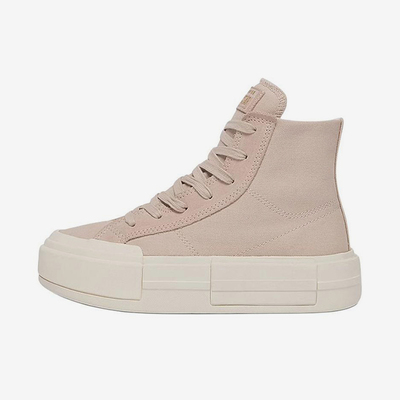 Converse/匡威正品All star男女同款时尚潮流耐磨厚底板鞋A10650C