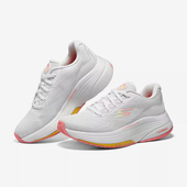 斯凯奇正品 夏季 新款 Skechers 一脚蹬女子厚底运动跑步鞋