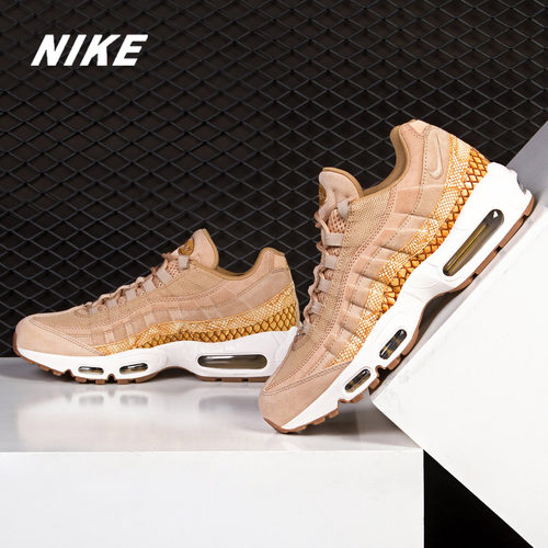 耐克AirMax95女子跑步鞋