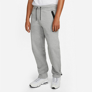 DQ4313 Nike 063 男子运动休闲宽松针织长裤 新款 耐克正品 冬季