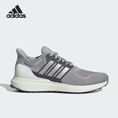 Adidas/阿迪达斯男士低帮跑步鞋