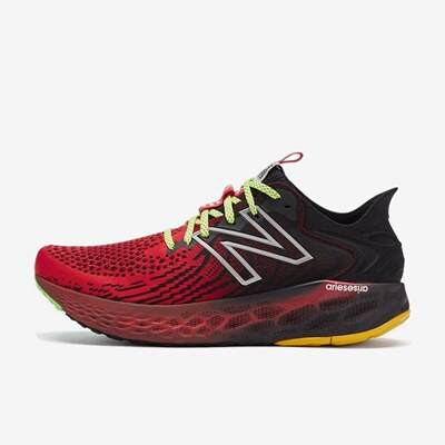 New Balance新百伦正品1080v11男女同款专业缓震跑步鞋M1080Z11