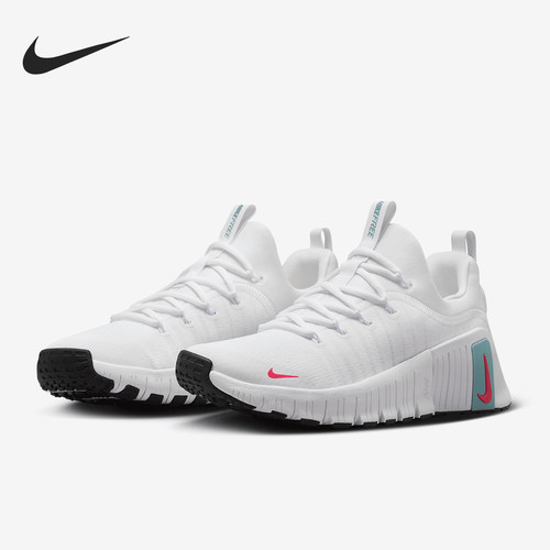 Nike/耐克女士缓震运动训练鞋