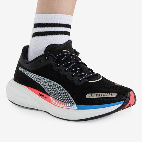 彪马新款男子训练运动跑步鞋