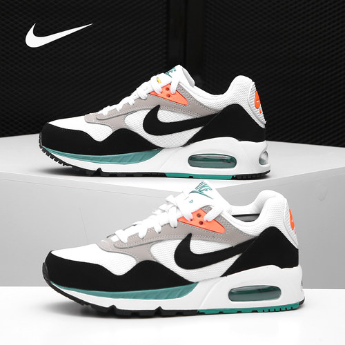 耐克AIRMAX男女缓震跑步鞋