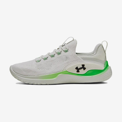 UA/安德玛正品Flow Dynamic男士低帮系带时尚训练鞋3026106-300