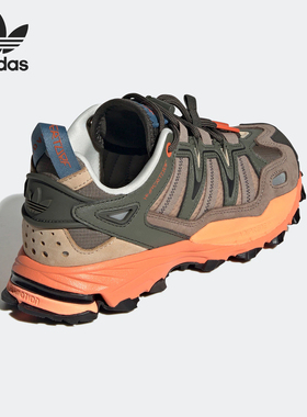 Adidas/阿迪达斯正品三叶草女士耐磨舒适运动休闲鞋GX4512