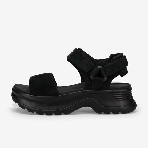 New Balance新百伦正品女款NB 258经典时尚百搭沙滩凉鞋SWAFSHC1