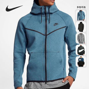 DRI 新款 FIT SHOWTIME AT3225 Nike 男子篮球连帽衫 耐克正品