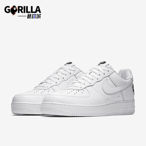 耐克男士低帮轻便休闲板鞋