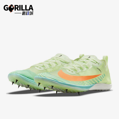 Nike/耐克正品Victory 5 XC男舒适减震透气跑步鞋AJ0847-701