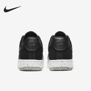 FORCE CT1986 耐克正品 100 女子低帮运动鞋 AIR 新款 Nike CRATER