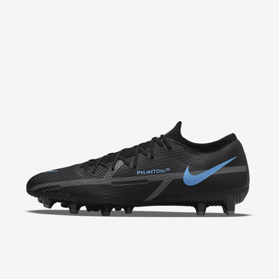 Nike耐克正品Phantom GT 2 AG Pro男女减震足球鞋DC0760-004