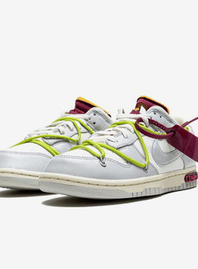 Nike/耐克正品男女同款休闲防滑减震耐磨低帮板鞋DM1602-106