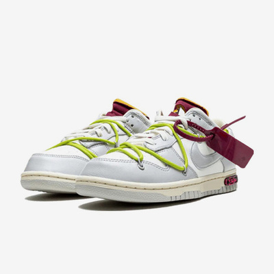 Nike/耐克正品男女同款休闲防滑减震耐磨低帮板鞋DM1602-106