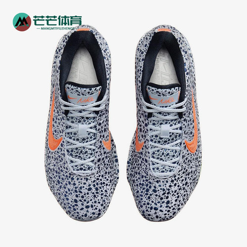 Nike/耐克正品G.T. Hustle 3男士经典时尚潮流篮球鞋FV3422-900