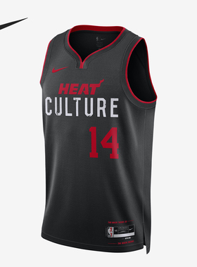 Nike/耐克正品Dri-FIT男士透气篮球无袖训练背心T恤DX8508-013