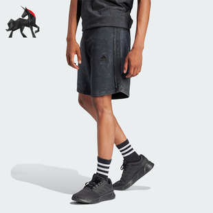 ALL IN3164 Adidas SHO男士 运动休闲短裤 阿迪达斯正品 SZN