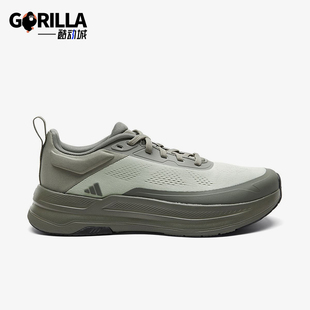 Adidas/阿迪达斯正品Sportswear体测鞋新款鞋经典跑步鞋KJ0218