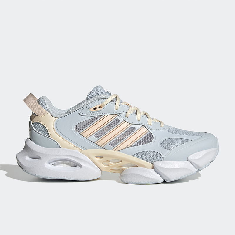 阿迪达斯男女运动跑步鞋