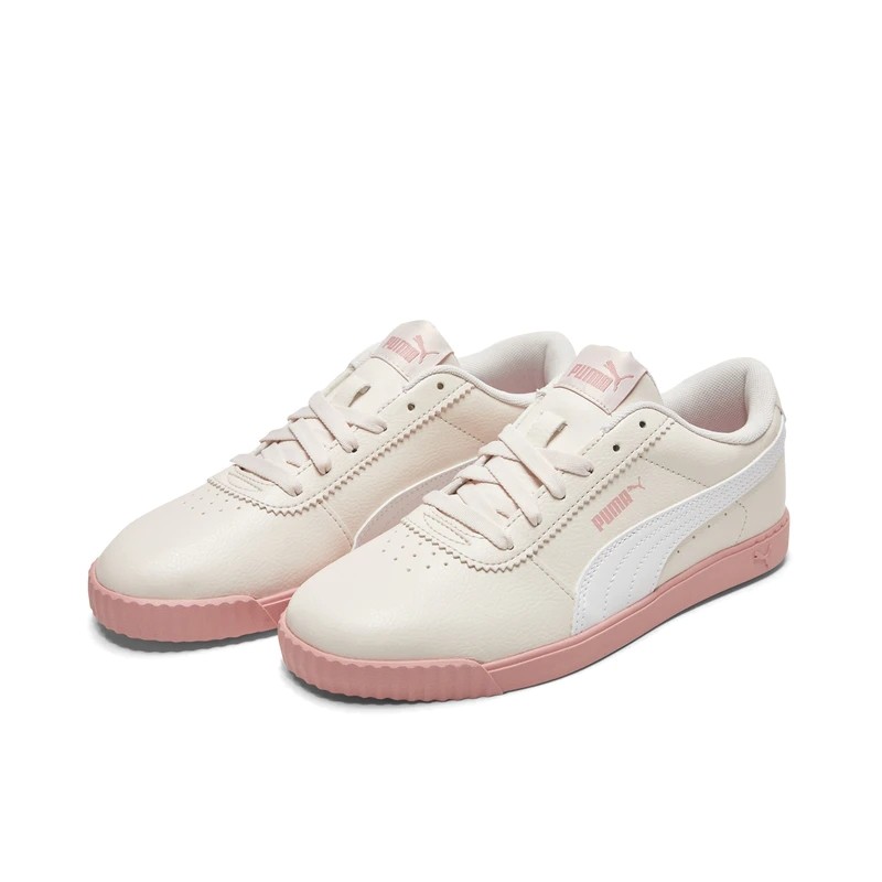 Puma/彪马正品 女子时尚低帮经典轻便运动鞋休闲鞋板鞋373035-08,运动鞋new,板鞋,淘宝优惠券,粉丝福利购,淘宝优惠卷