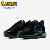 耐克正品 低帮耐磨跑步鞋 AIR Nike MAX 720女士时尚 AR9293 007