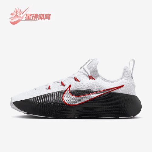 Nike/耐克正品LeBron TR 1男士低帮运动经典拼接训练鞋FJ6151-101