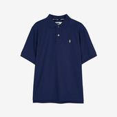 新款 男士 休闲时尚 Skechers POLO衫 夏季 透气短袖 斯凯奇正品