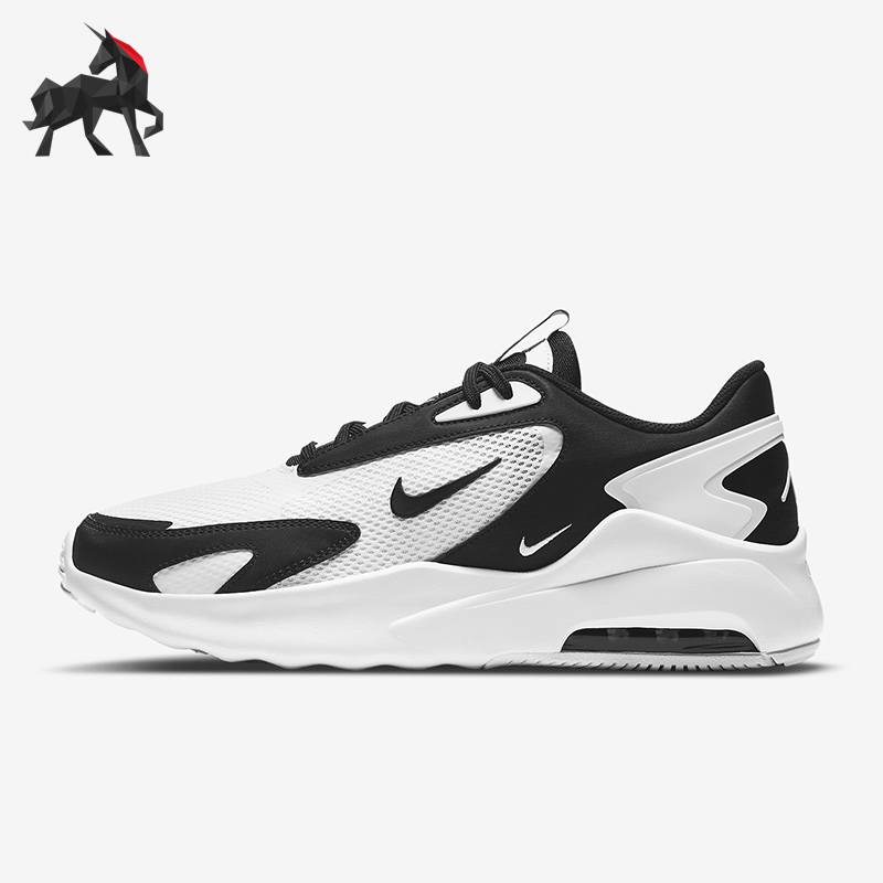 Nike耐克正品女子气垫跑步鞋