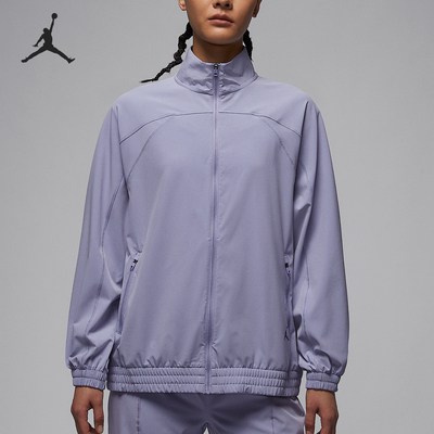Nike/耐克女士休闲运动外套