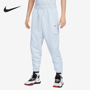 FIT 男士 加绒工装 Nike FZ0667 Therma 篮球长裤 043 耐克正品