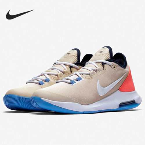 Nike/耐克官方正品AIR MAX WILDCARD女子网球运动鞋AO7353-102
