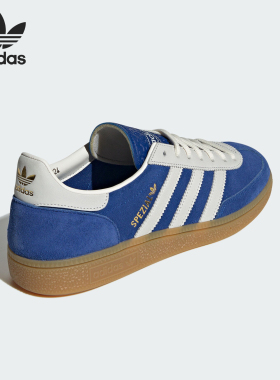 Adidas/阿迪达斯正品三叶草男女休闲经典轻便运动板鞋JP5278