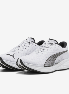 Puma/彪马正品彪破2女士碳板支撑缓震训练跑步鞋376855-28