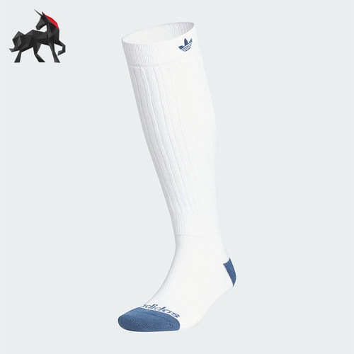 Adidas/阿迪达斯正品三叶草SHOREDALESOCKS新款经典运动袜JX6200