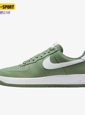 Nike/耐克正品2025秋季款男士日常低帮系带透气板鞋FJ4146-301