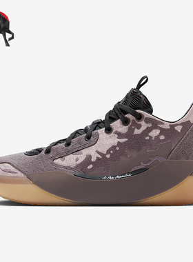 Nike/耐克正品JORDANTatum2PF新款男经典实战篮球鞋FQ7617-200