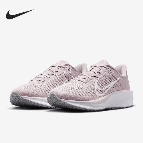 Nike/耐克正品Quest 6 女士柔软回弹公路跑步鞋FD6034-006