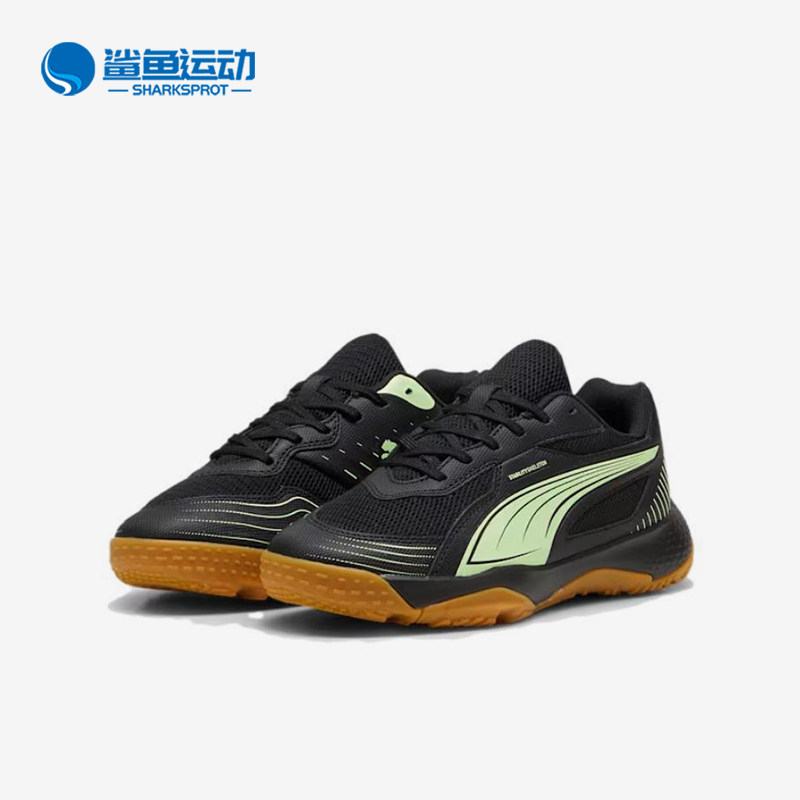 Puma/彪马正品四季款儿童轻便低帮运动复古减震训练鞋107851-01,运动鞋new,童鞋/青少年鞋,淘宝优惠券,粉丝福利购,淘宝优惠卷
