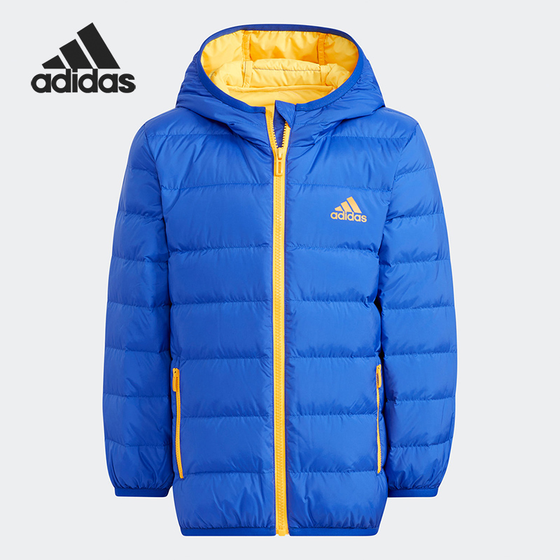 儿童羽绒服Adidas/阿迪达斯