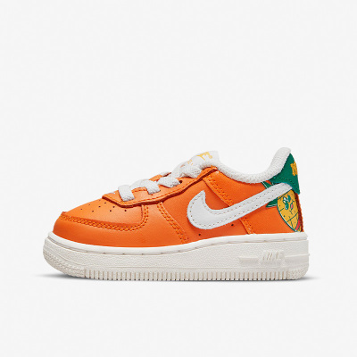 Nike/耐克正品新款小童运动休闲轻便低帮耐磨板鞋 DQ5087-811