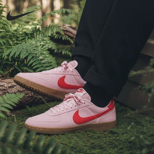 Nike/耐克正品Field General Suede女士薄底运动鞋IF1743-602