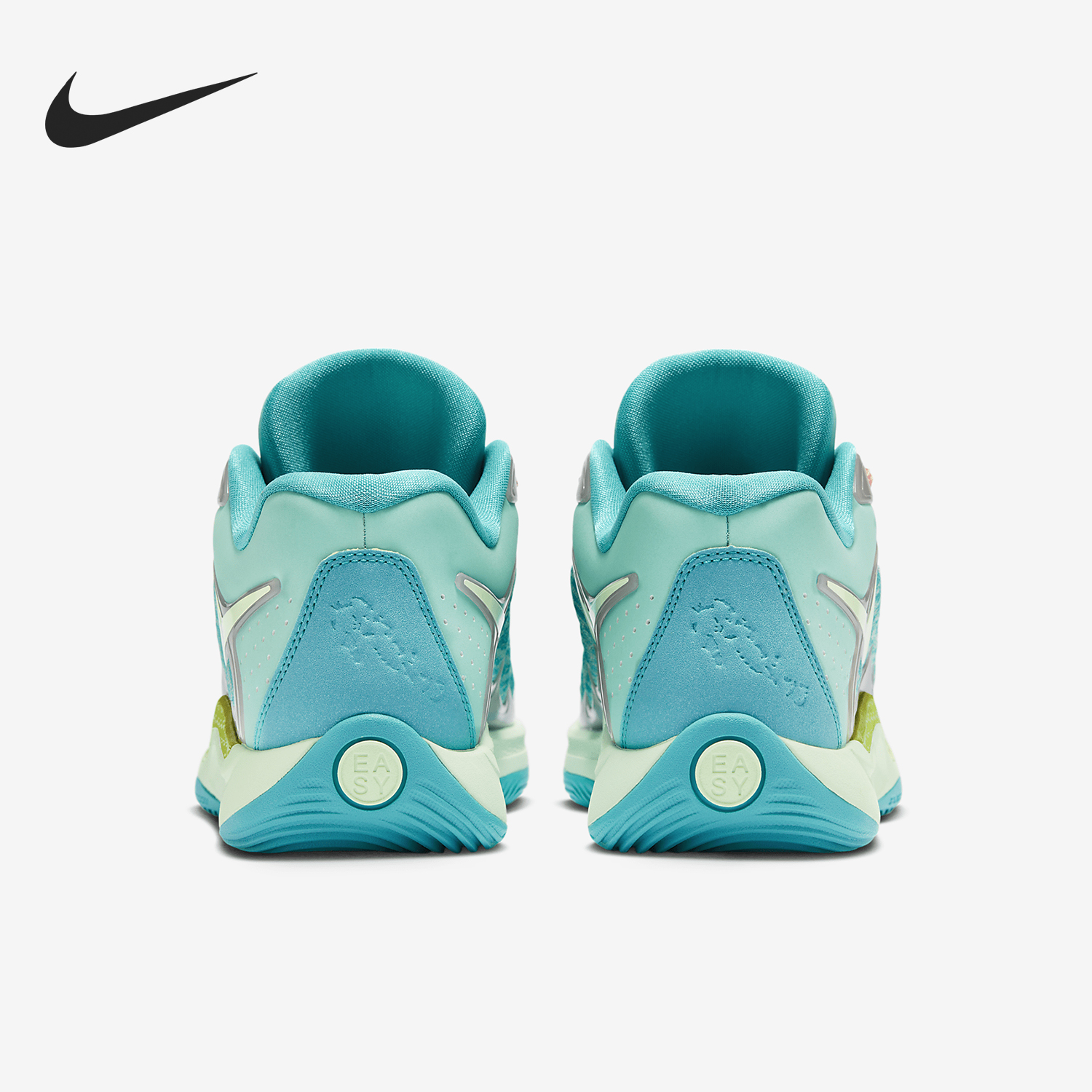 Nike/耐克正品2024秋季新款男士缓震时尚篮球鞋HM5730-300