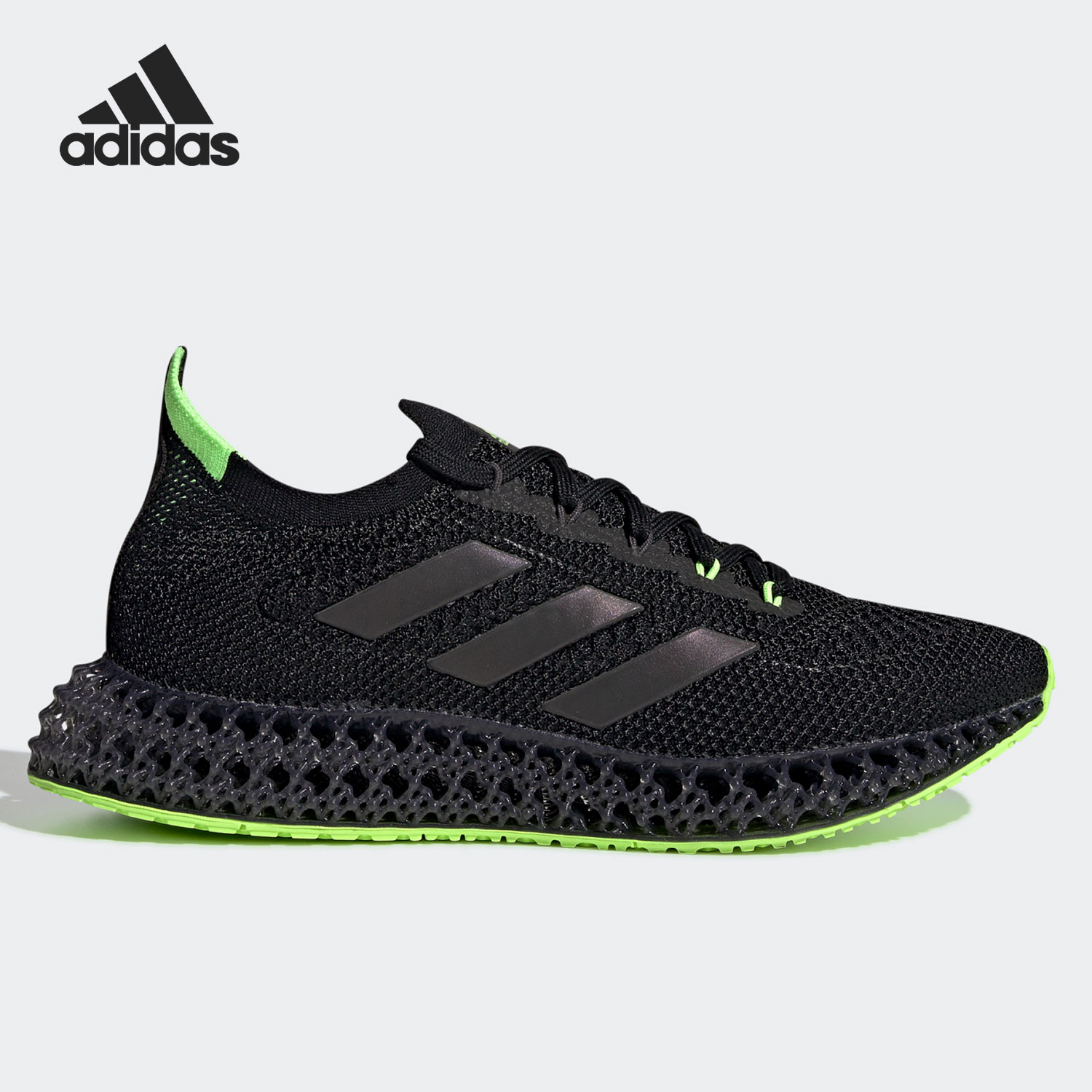 Adidas/阿迪达斯官方正品当季新款男女运动时尚耐磨跑步鞋 Q46446
