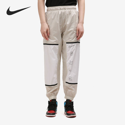Nike/耐克女子休闲运动长裤