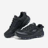 斯凯奇正品 GO系列男子新款 时尚 Skechers 减震耐磨低帮跑步鞋
