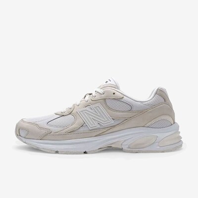New Balance新百伦正品男款ABZORB 2010舒适贴合跑步鞋U20109ZS