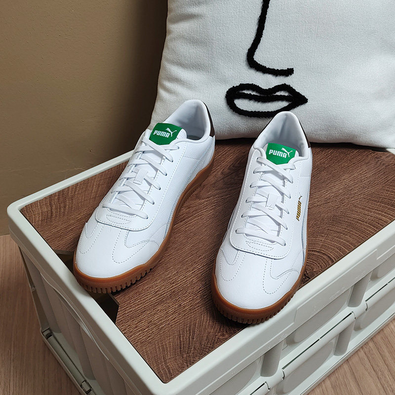 Puma/彪马正品Club 5v5男女轻便透气运动低帮板鞋389406-04,运动鞋new,板鞋,淘宝优惠券,粉丝福利购,淘宝优惠卷