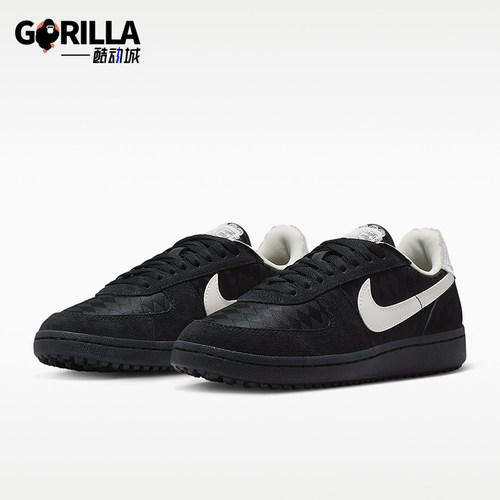 Nike/耐克正品Field General 女子耐磨薄底经典运动鞋IH2487-001